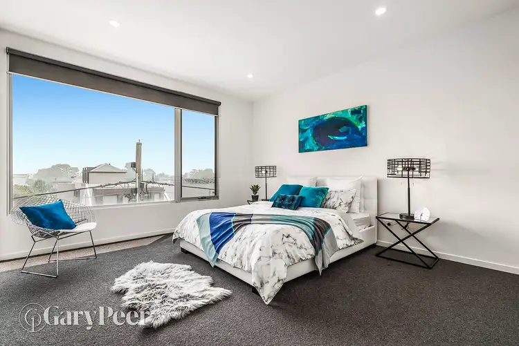 Fifth view of Homely townhouse listing, 2b Glen Orme Avenue, Mckinnon VIC 3204