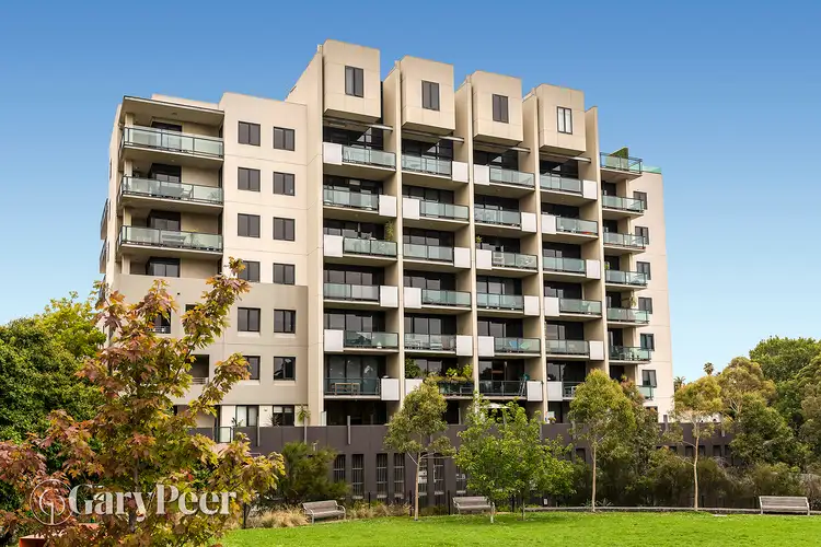 Main view of Homely apartment listing, 712/8 Howard Street, Richmond VIC 3121