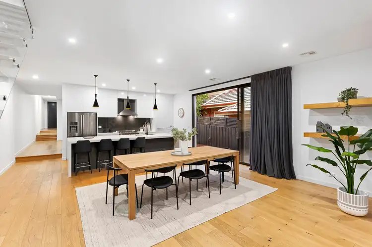 Fourth view of Homely townhouse listing, 42b Whitmuir Road, Bentleigh VIC 3204