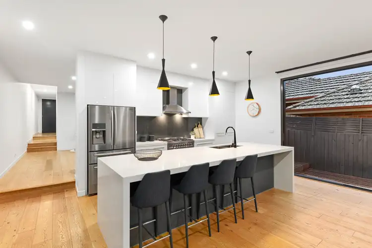 Fifth view of Homely townhouse listing, 42b Whitmuir Road, Bentleigh VIC 3204