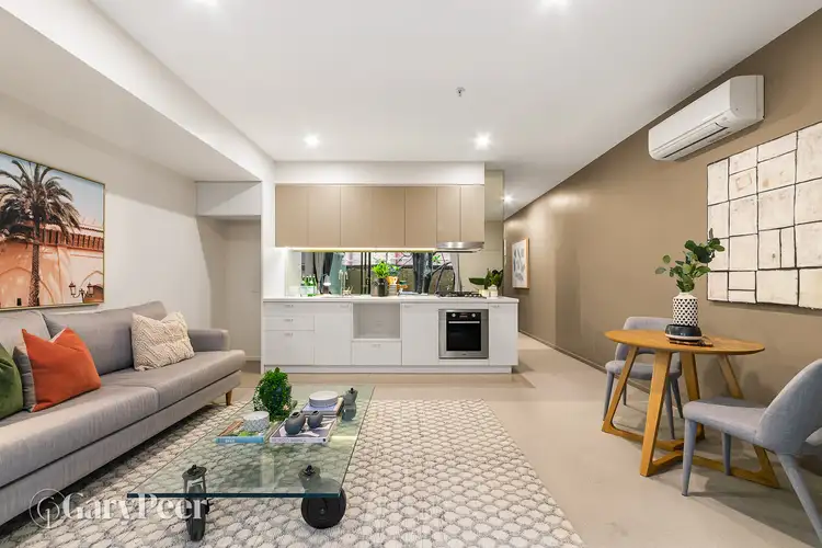 Third view of Homely apartment listing, 7/23 Mitford Street, St Kilda VIC 3182