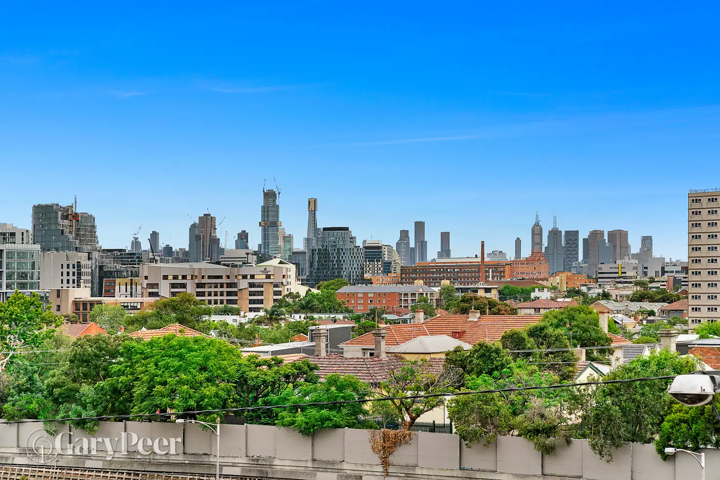 Main view of Homely apartment listing, 202/65 Wellington Street, St Kilda VIC 3182