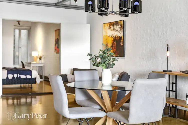 Sixth view of Homely apartment listing, 202/65 Wellington Street, St Kilda VIC 3182