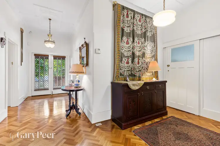 Second view of Homely house listing, 7 Cranham Street, Caulfield VIC 3162