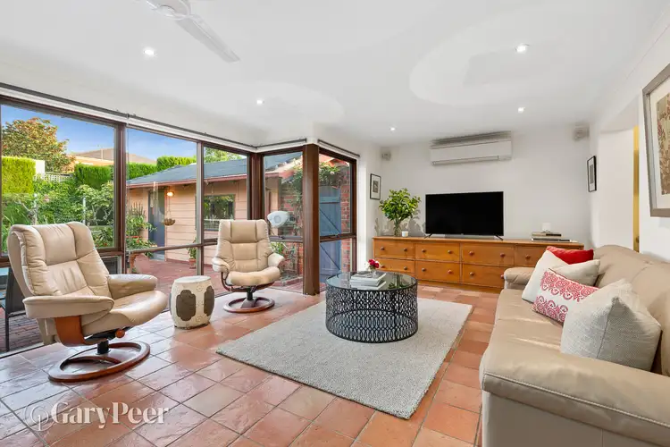 Fourth view of Homely house listing, 7 Cranham Street, Caulfield VIC 3162