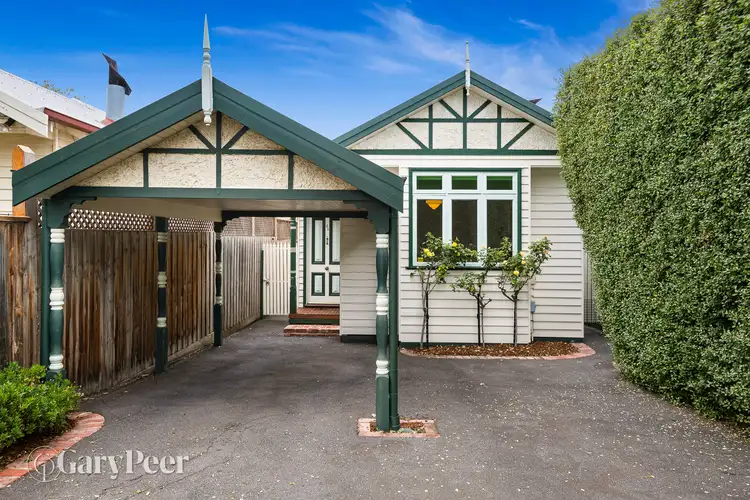 4a Dover Street, Caulfield South VIC 3162