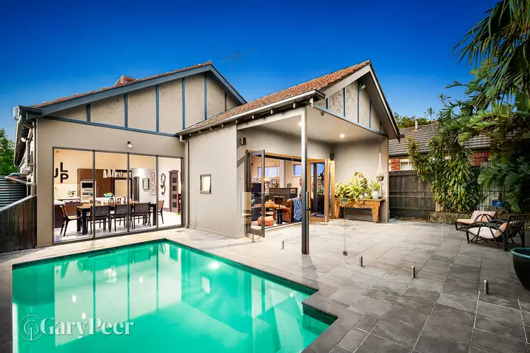 Second view of Homely house listing, 160 Bambra Road, Caulfield VIC 3162
