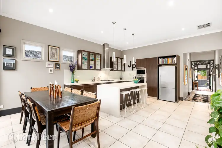 Third view of Homely house listing, 160 Bambra Road, Caulfield VIC 3162