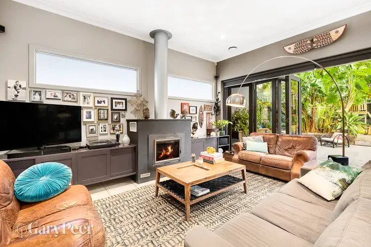 Fourth view of Homely house listing, 160 Bambra Road, Caulfield VIC 3162