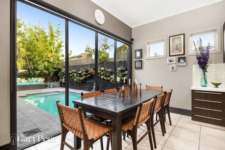 Fifth view of Homely house listing, 160 Bambra Road, Caulfield VIC 3162