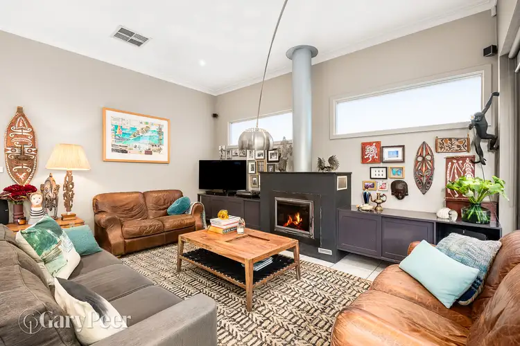 Sixth view of Homely house listing, 160 Bambra Road, Caulfield VIC 3162
