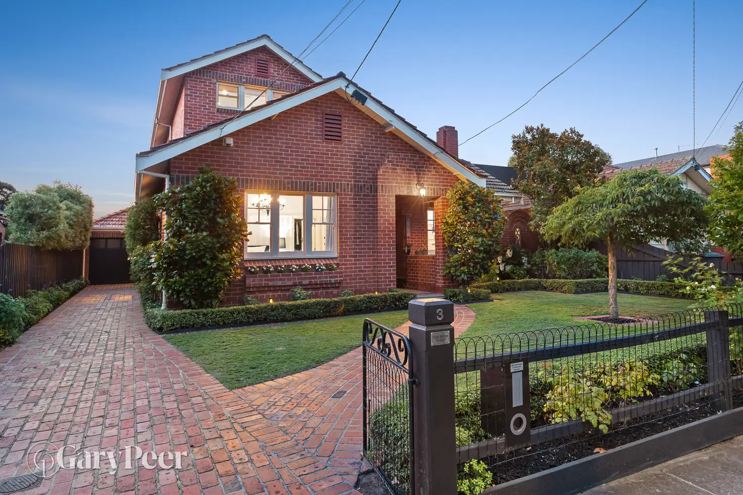 Main view of Homely house listing, 3 Leopold Street, Caulfield South VIC 3162