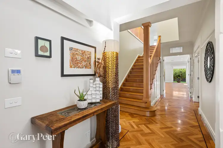 Second view of Homely house listing, 3 Leopold Street, Caulfield South VIC 3162