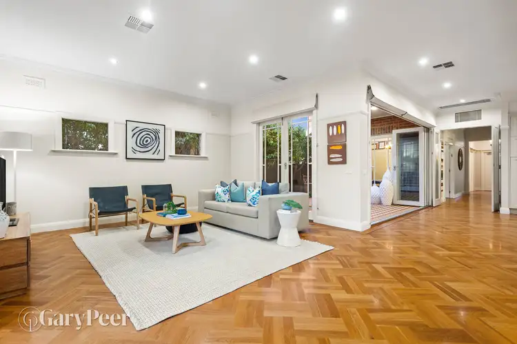 Third view of Homely house listing, 3 Leopold Street, Caulfield South VIC 3162