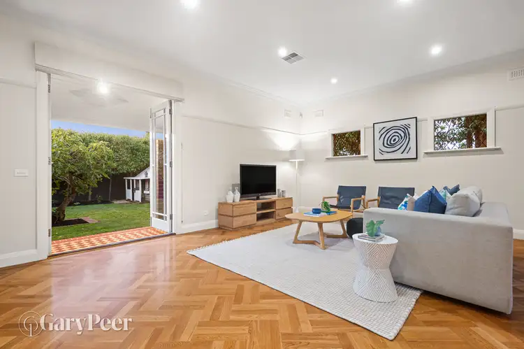 Fourth view of Homely house listing, 3 Leopold Street, Caulfield South VIC 3162