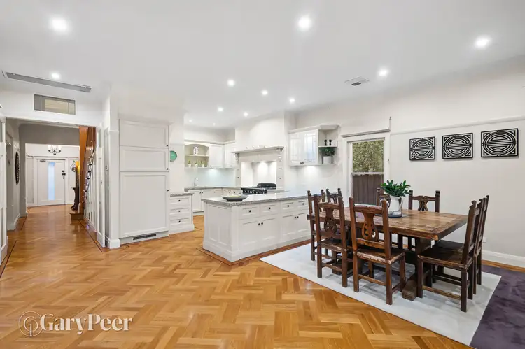 Fifth view of Homely house listing, 3 Leopold Street, Caulfield South VIC 3162
