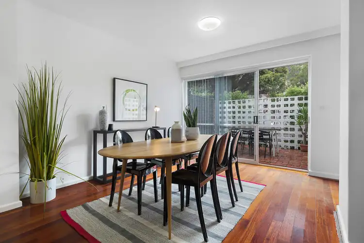 Second view of Homely apartment listing, 2/247 Inkerman Street, Balaclava VIC 3183
