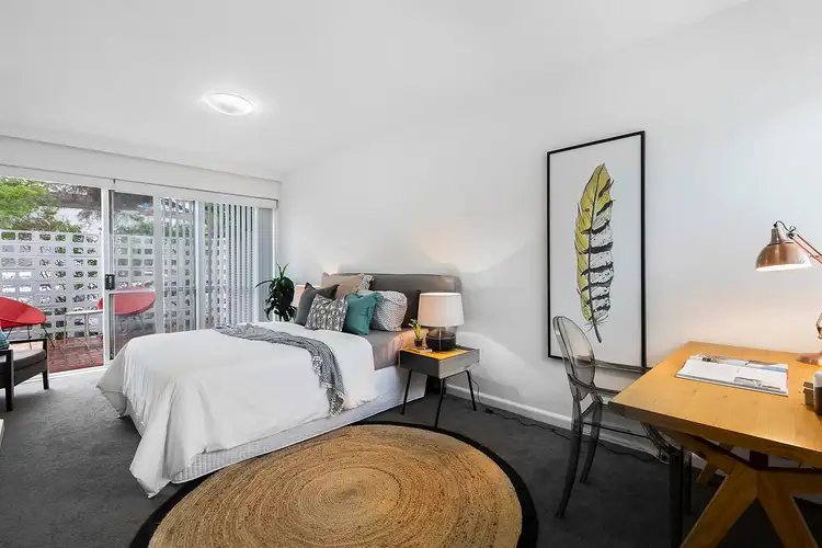 Fourth view of Homely apartment listing, 2/247 Inkerman Street, Balaclava VIC 3183