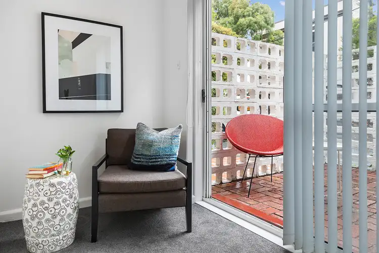 Fifth view of Homely apartment listing, 2/247 Inkerman Street, Balaclava VIC 3183