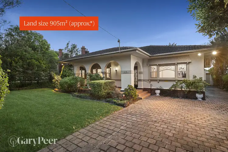 Main view of Homely house listing, 19 Bambra Road, Caulfield North VIC 3161
