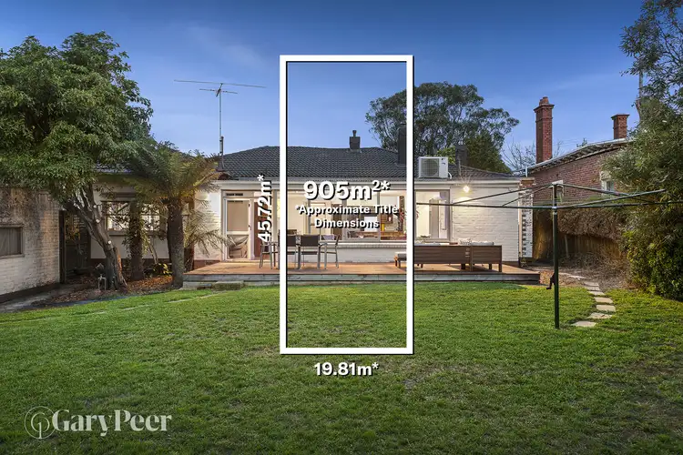 Second view of Homely house listing, 19 Bambra Road, Caulfield North VIC 3161