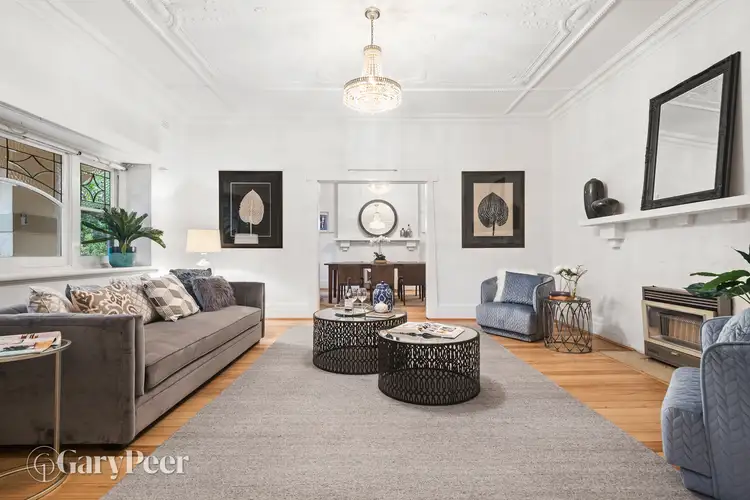 Third view of Homely house listing, 19 Bambra Road, Caulfield North VIC 3161