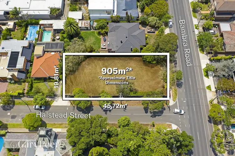 21 Bambra Road, Caulfield North VIC 3161