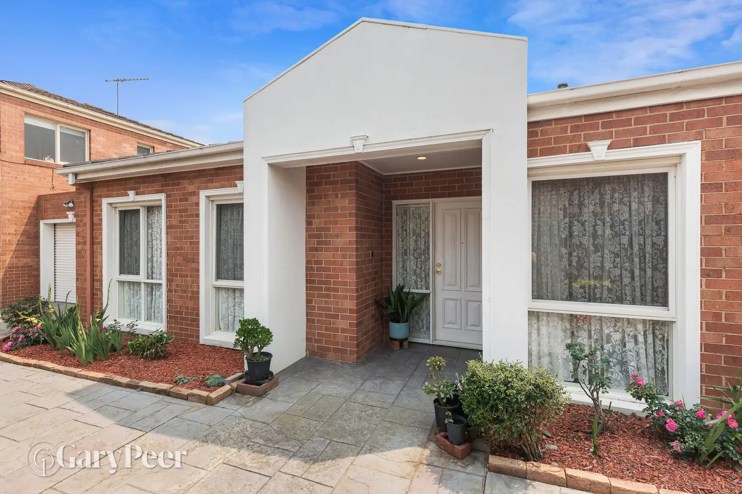 Main view of Homely unit listing, 2/22 Fallon Street, Caulfield VIC 3162