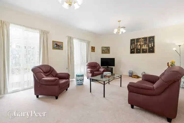 Second view of Homely unit listing, 2/22 Fallon Street, Caulfield VIC 3162