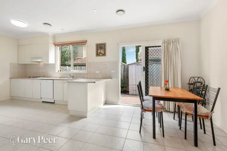 Third view of Homely unit listing, 2/22 Fallon Street, Caulfield VIC 3162