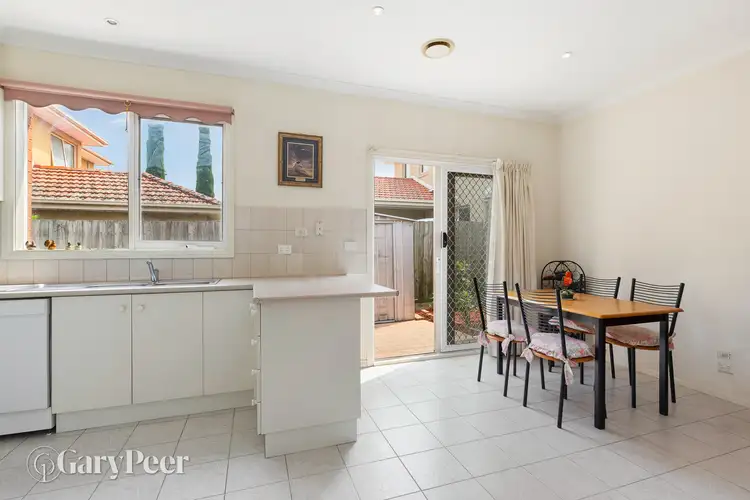Fifth view of Homely unit listing, 2/22 Fallon Street, Caulfield VIC 3162