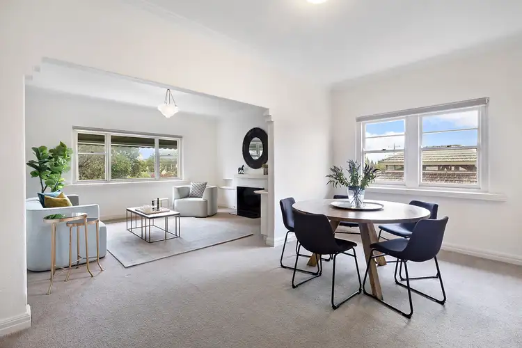 4/8 Manor Street, Brighton VIC 3186