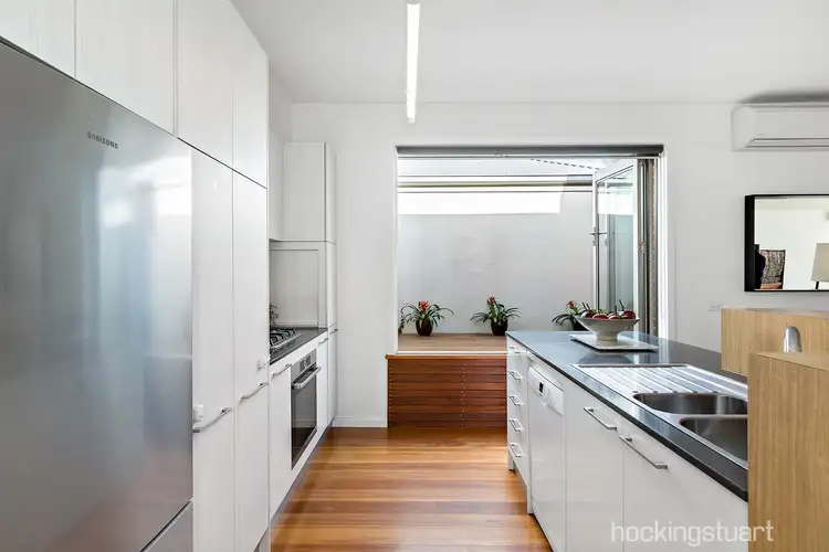 Third view of Homely house listing, 20 Alexander Street, Seddon VIC 3011