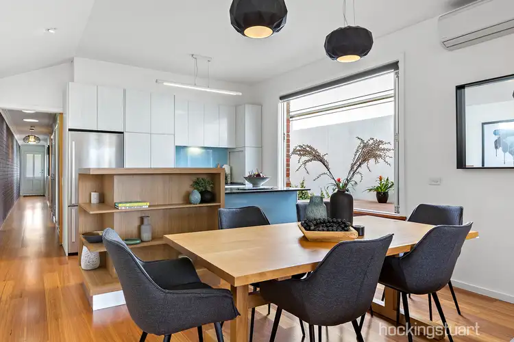 Fourth view of Homely house listing, 20 Alexander Street, Seddon VIC 3011