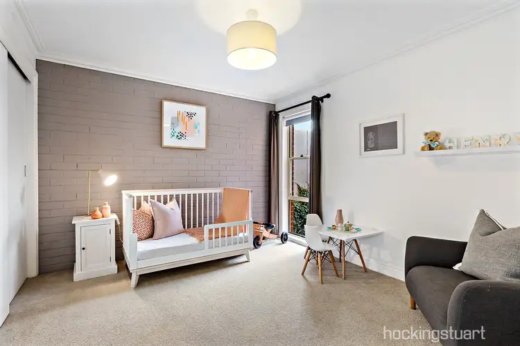 Fifth view of Homely house listing, 20 Alexander Street, Seddon VIC 3011