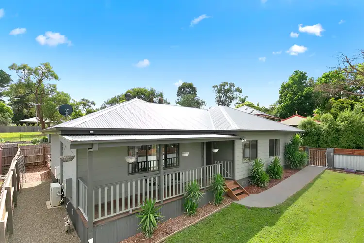 Second view of Homely house listing, 1B Henry Street, Yarra Junction VIC 3797