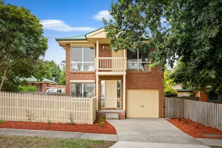 5/440-442 Dorset Road, Boronia VIC 3155