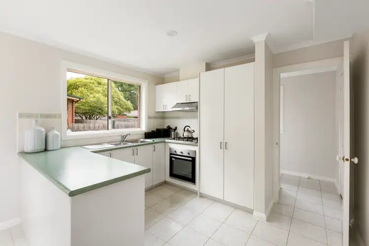 Second view of Homely townhouse listing, 5/440-442 Dorset Road, Boronia VIC 3155