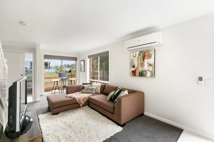 Third view of Homely townhouse listing, 5/440-442 Dorset Road, Boronia VIC 3155