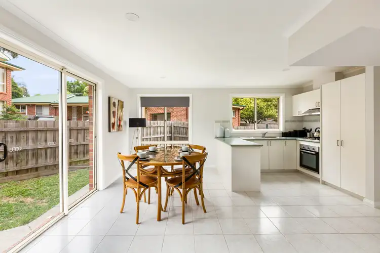 Fourth view of Homely townhouse listing, 5/440-442 Dorset Road, Boronia VIC 3155
