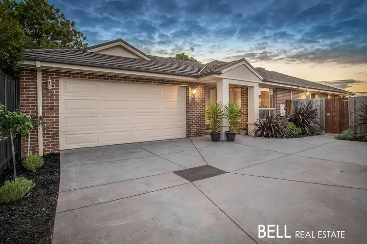 2/21 Margaret Avenue, Bayswater VIC 3153