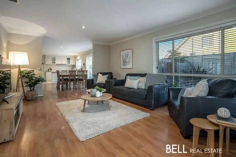 Fourth view of Homely house listing, 2/21 Margaret Avenue, Bayswater VIC 3153