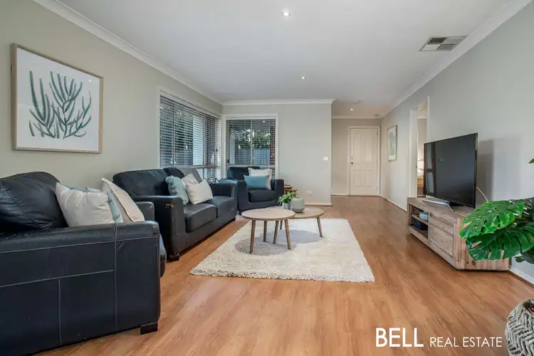 Fifth view of Homely house listing, 2/21 Margaret Avenue, Bayswater VIC 3153