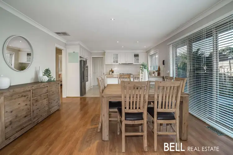 Sixth view of Homely house listing, 2/21 Margaret Avenue, Bayswater VIC 3153