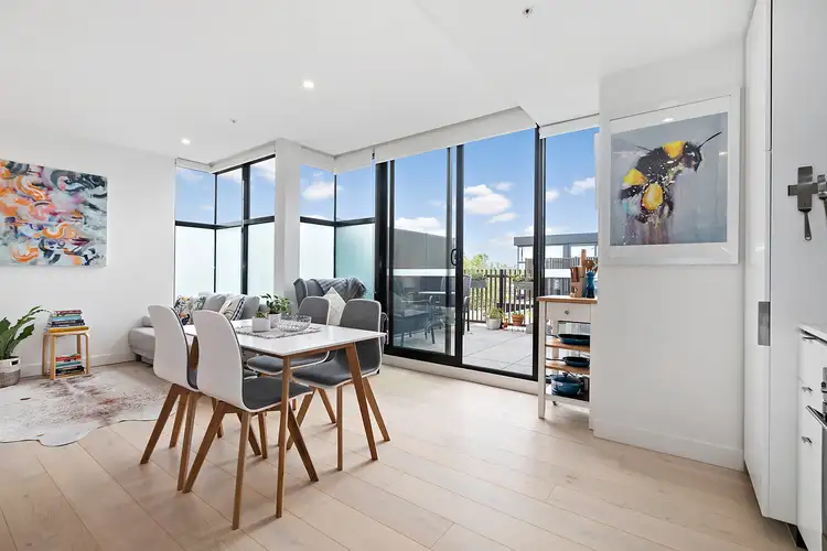 Main view of Homely apartment listing, 310/5-7 Nepean Highway, Elsternwick VIC 3185