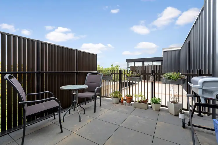 Third view of Homely apartment listing, 310/5-7 Nepean Highway, Elsternwick VIC 3185