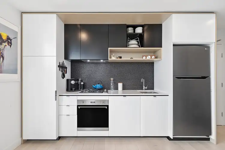 Fourth view of Homely apartment listing, 310/5-7 Nepean Highway, Elsternwick VIC 3185
