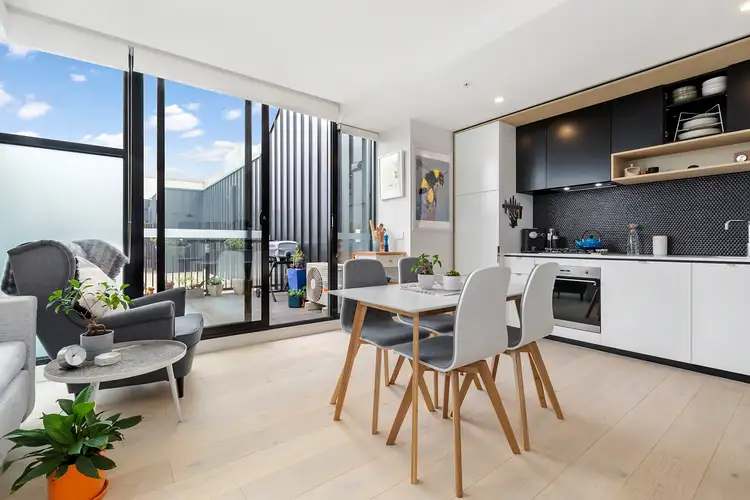 Fifth view of Homely apartment listing, 310/5-7 Nepean Highway, Elsternwick VIC 3185