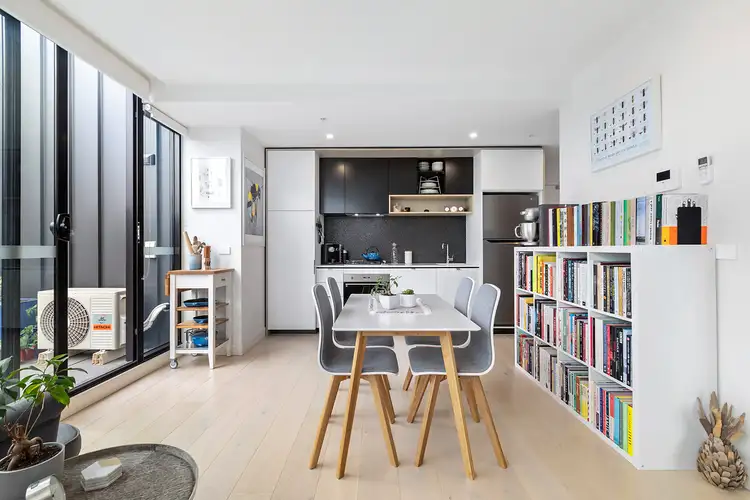 Sixth view of Homely apartment listing, 310/5-7 Nepean Highway, Elsternwick VIC 3185