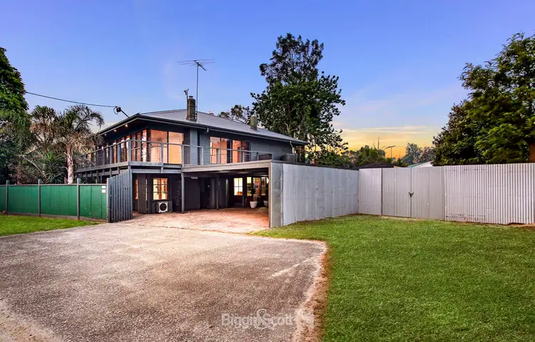 Third view of Homely house listing, 14 Rutherford Parade, Warneet VIC 3980